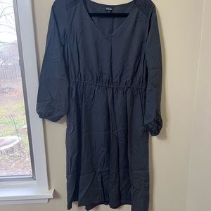 Patagonia dress